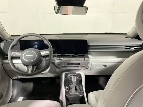 New 2026 Hyundai Kona SEL Sport image 22