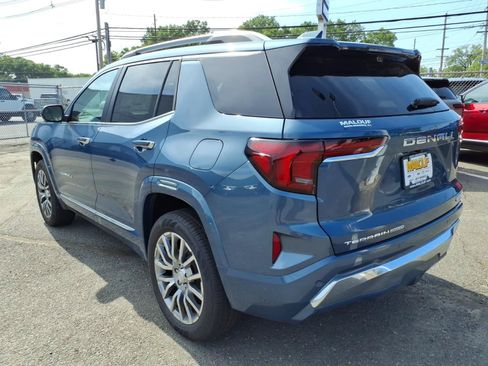 New 2026 GMC Terrain Denali AWD/4WD image 4