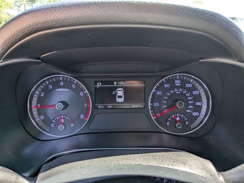 Certified 2023 Kia Forte GT w/ GT2 Package FWD image 33