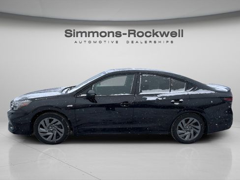 Used 2024 Subaru Legacy Sport image 4