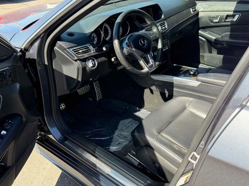 Used 2016 Mercedes-Benz E 350 Sedan image 22