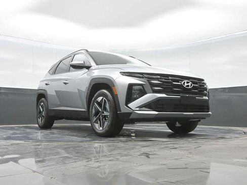 New 2026 Hyundai Tucson SEL AWD/4WD image 7