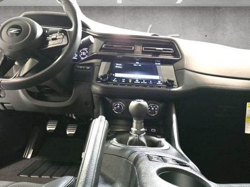 New 2026 Nissan Z Performance image 3