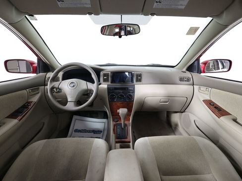 Used 2007 Toyota Corolla LE image 27