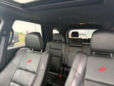 Used 2024 Dodge Durango GT AWD/4WD image 31