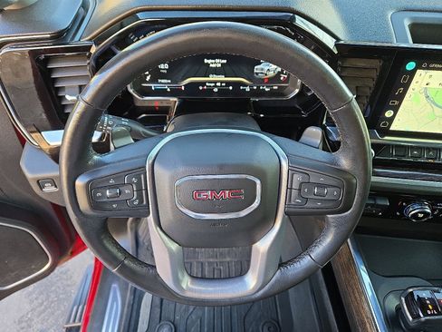 Used 2022 GMC Sierra 1500 Elevation w/ Preferred Package image 20