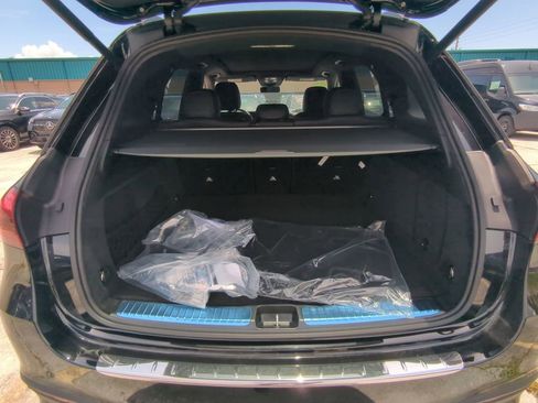 New 2025 Mercedes-Benz GLE 350 GLE 350 image 25