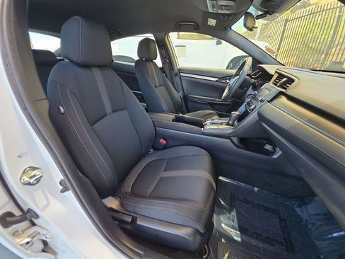 Used 2020 Honda Civic LX image 27