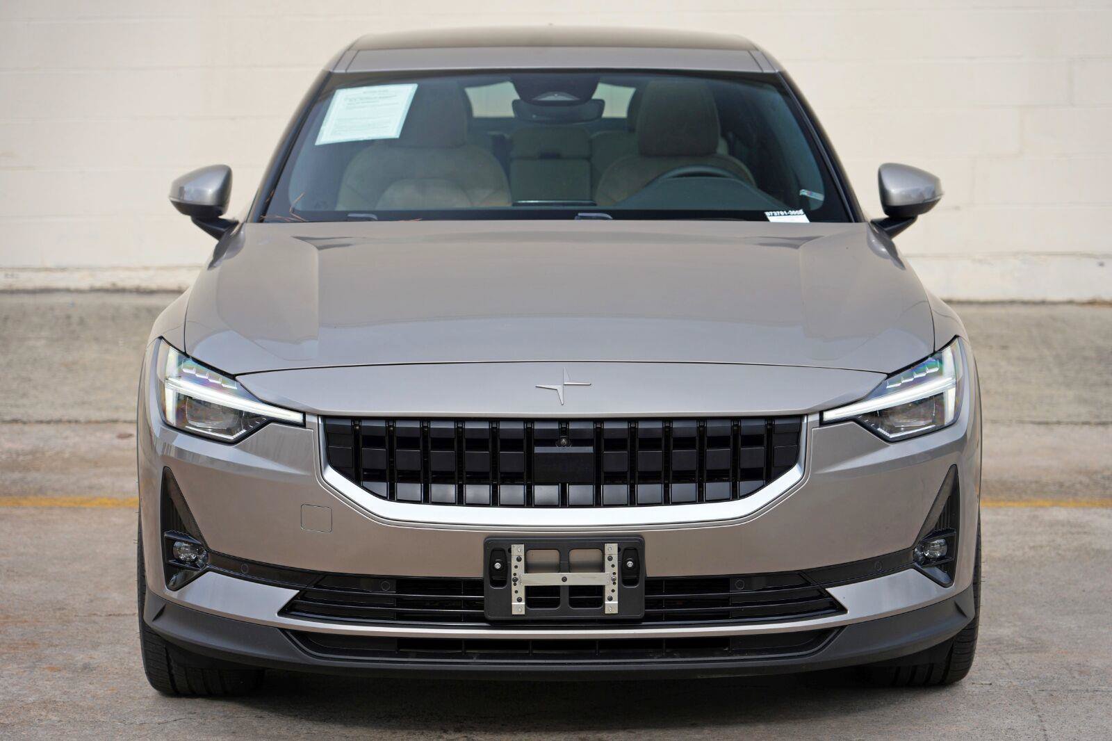 Used 2022 Polestar Polestar 2 w/ Plus Package AWD/4WD image 50