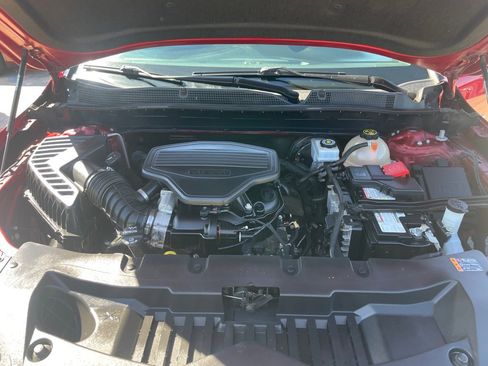 Used 2019 Chevrolet Blazer LT w/ Sound & Technology Package image 12