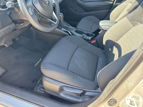 Used 2024 Toyota Corolla SE image 7