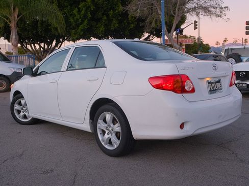 Used 2009 Toyota Corolla LE image 5