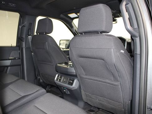 New 2026 Ford F150 XLT AWD/4WD image 31