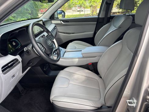 Used 2025 Hyundai Palisade SEL AWD/4WD image 30
