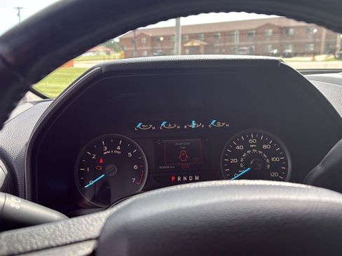 Used 2019 Ford F150 XLT w/ Equipment Group 301A Mid AWD/4WD image 18