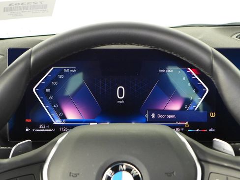 Certified 2023 BMW 330i Sedan w/ Driving Assistance Package RWD image 28