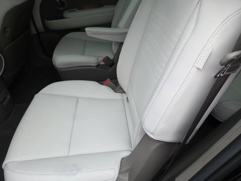 Used 2026 Hyundai Palisade Limited image 33