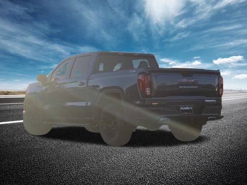 New 2026 GMC Sierra 1500 Elevation w/ X31 Off-Road Package image 15