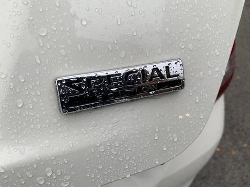 Used 2018 Nissan Altima 2.5 SR w/ SR Special Edition FWD image 16