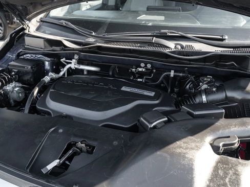 Used 2019 Honda Odyssey EX-L image 34