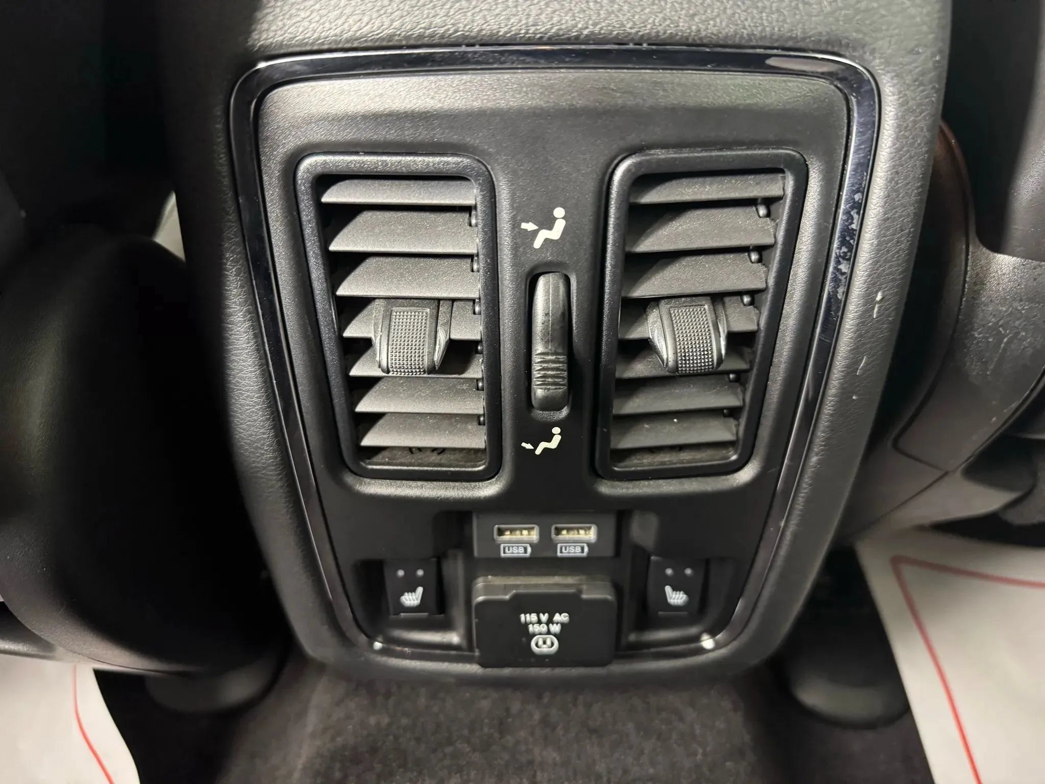 Used 2017 Dodge Durango GT w/ Premium Group AWD/4WD image 28
