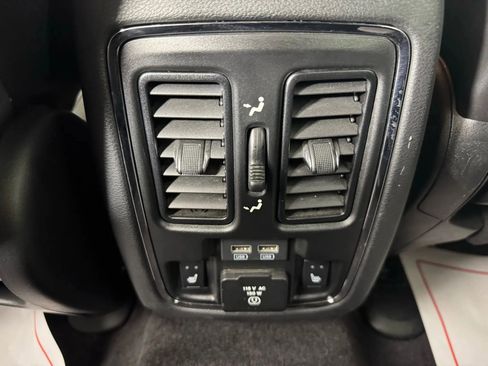 Used 2017 Dodge Durango GT w/ Premium Group image 28