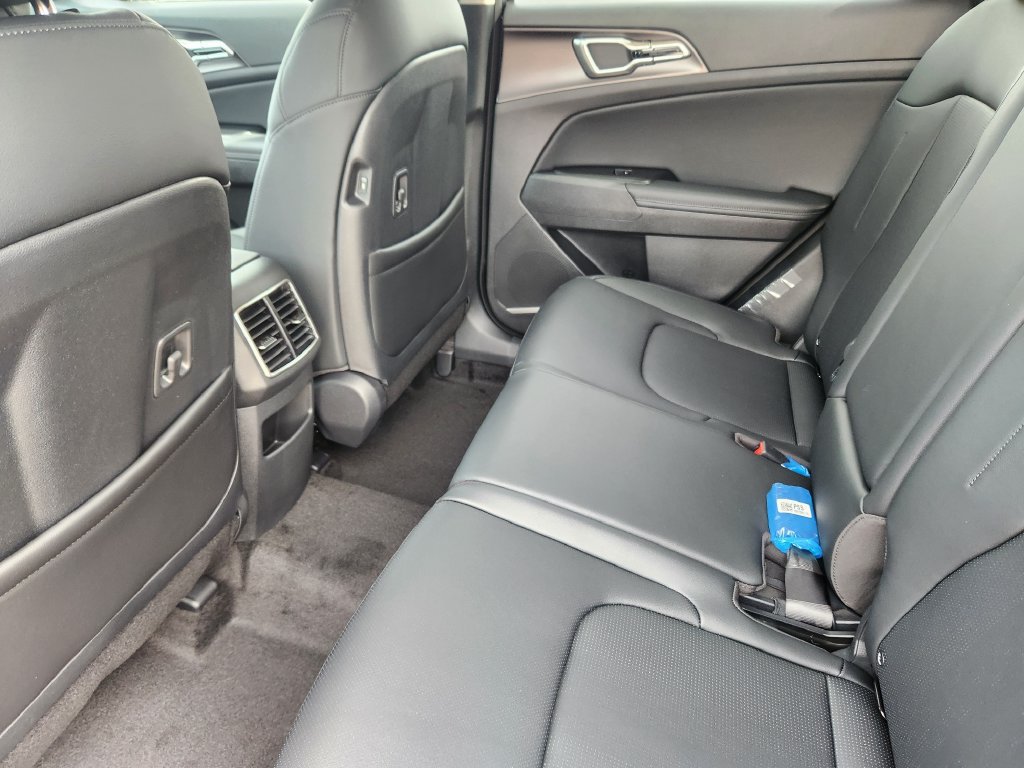 New 2026 Kia Sportage EX AWD/4WD image 10