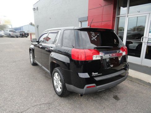 Used 2014 GMC Terrain SLE AWD/4WD image 3