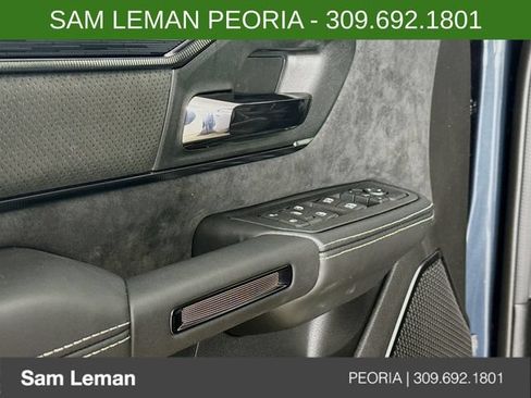New 2026 RAM 1500 RHO AWD/4WD image 18