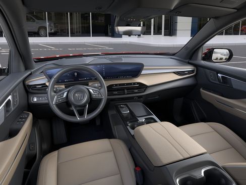 New 2026 Buick Enclave Preferred w/ Power Package FWD image 15