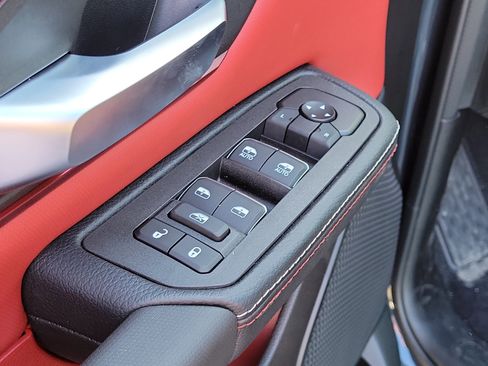 New 2026 RAM 1500 Rebel image 16