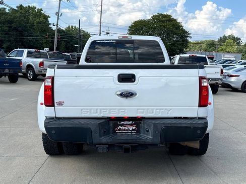 Used 2015 Ford F350 XL w/ Power Equipment Group AWD/4WD image 13