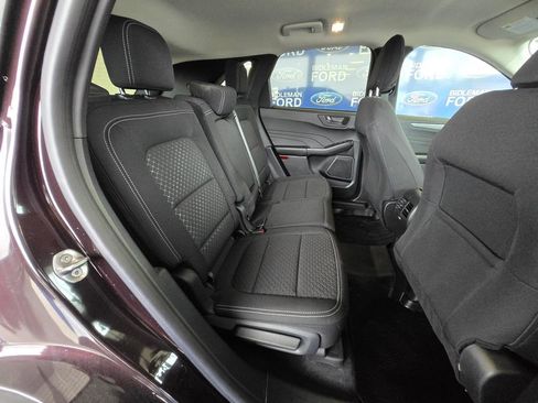 Used 2023 Ford Escape Active w/ Tech Pack #1 image 24