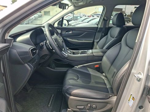 Certified 2023 Hyundai Santa Fe XRT AWD/4WD image 14