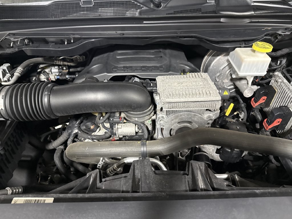 Used 2021 RAM 1500 Limited RWD image 25