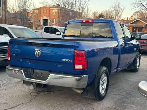 Used 2017 RAM 1500 Classic SLT AWD/4WD image 6