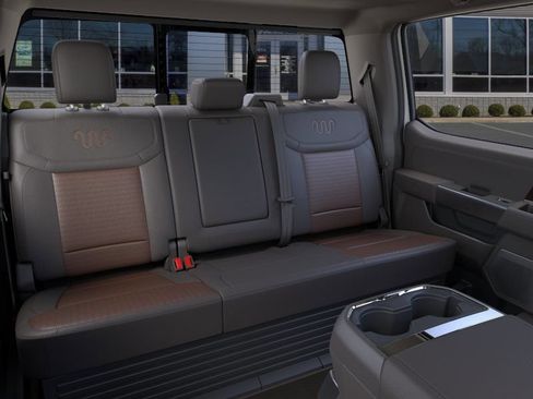New 2026 Ford F350 King Ranch AWD/4WD image 11
