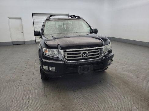 Used 2013 Honda Ridgeline RTL image 15