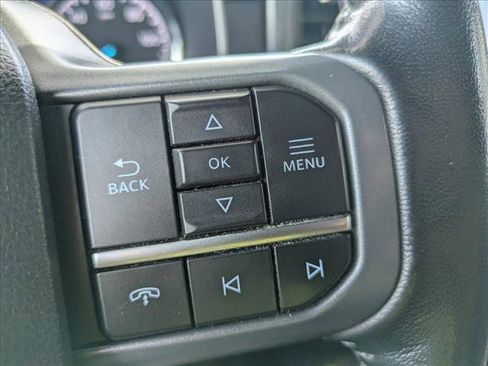Used 2022 Ford F150 XLT w/ Equipment Group 302A High AWD/4WD image 14
