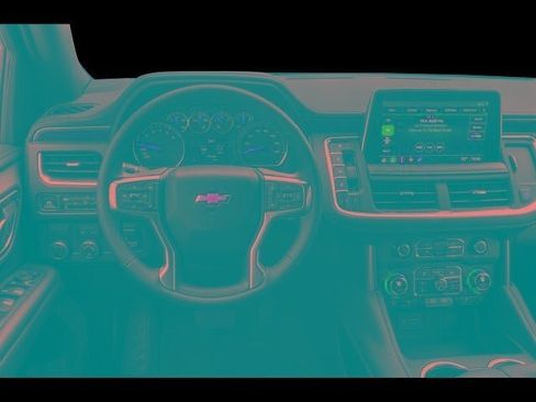Used 2021 Chevrolet Tahoe LT w/ LT Signature Package RWD image 26