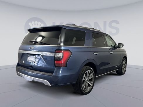 Used 2020 Ford Expedition Platinum AWD/4WD image 7