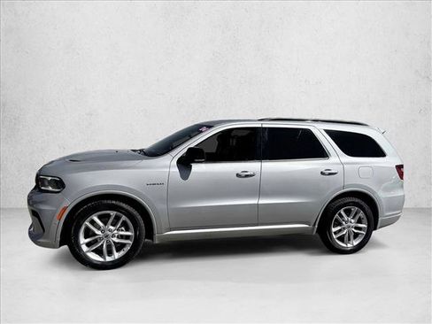 Used 2024 Dodge Durango R/T image 4