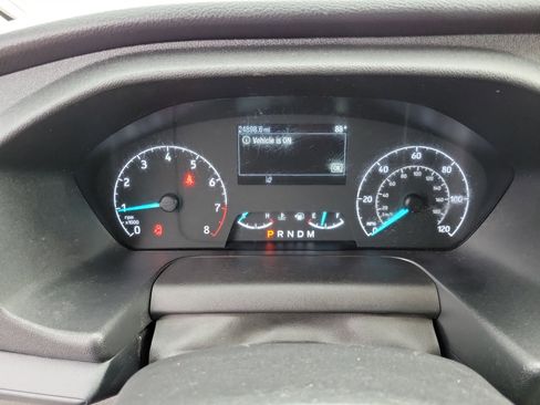 Used 2023 Ford Transit 350 DRW RWD image 26