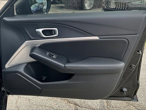 New 2025 Acura Integra A-Spec FWD image 10