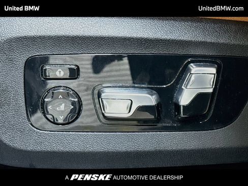 Used 2024 BMW X7 xDrive40i w/ Executive Package AWD/4WD image 4