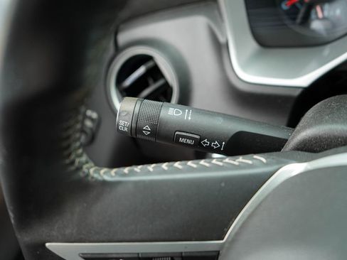 Used 2010 Chevrolet Camaro SS RWD image 33
