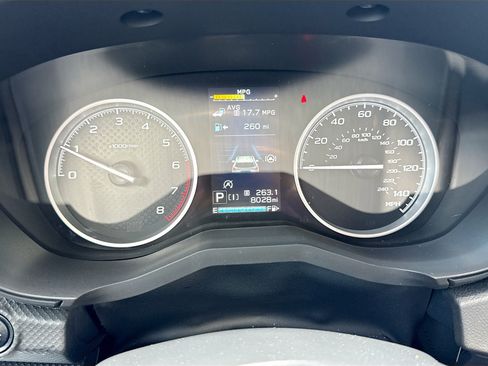 Used 2024 Subaru Forester Premium AWD/4WD image 40