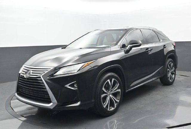 Used 2019 Lexus RX 350 AWD w/ Navigation Package image 24