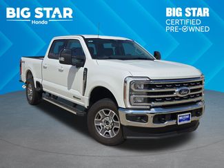 Used 2025 Ford F250 Lariat AWD/4WD video 1