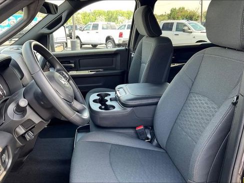 New 2025 RAM 2500 Tradesman image 9